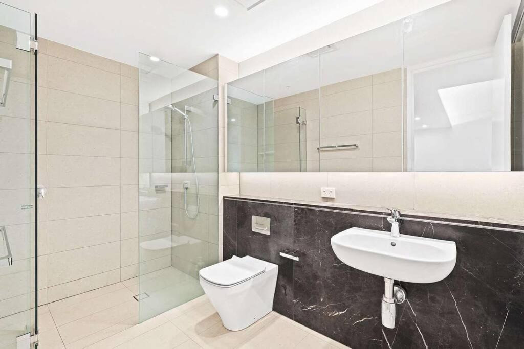 Photo of Bathroom in Chatswood CBD