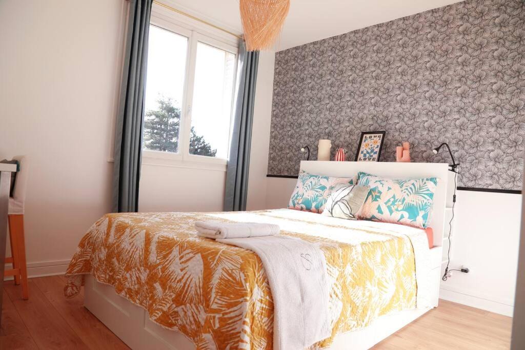Photo of Bedroom in Parilly