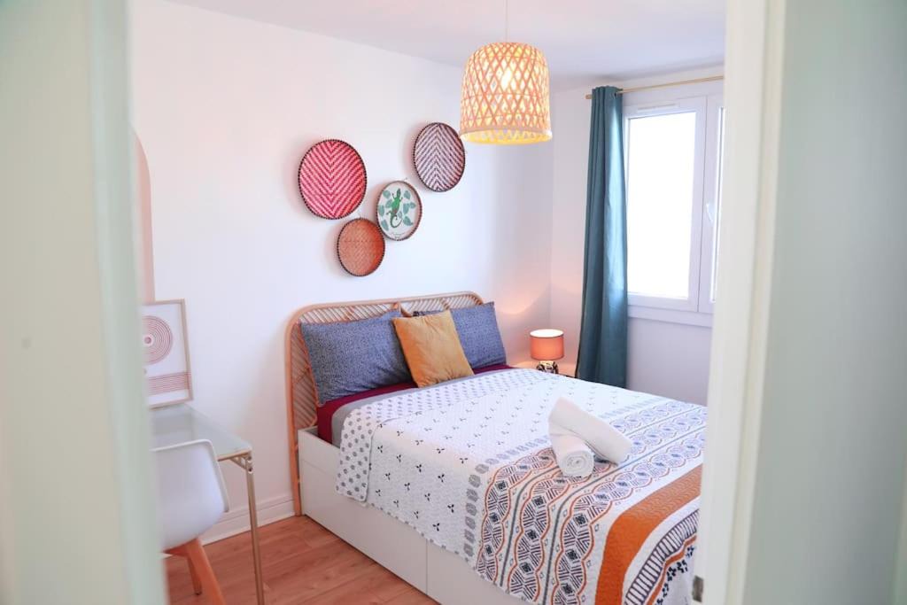 Photo of Bedroom in Parilly