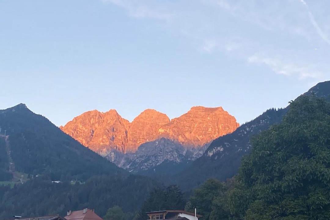Photo of Outdoor in Telfes im Stubai