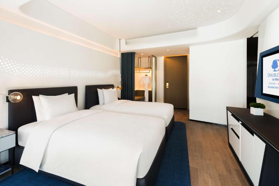Photo of Bedroom in Nanhai