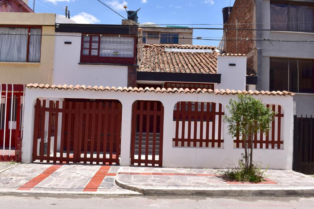 Photo of Buildings in Duitama