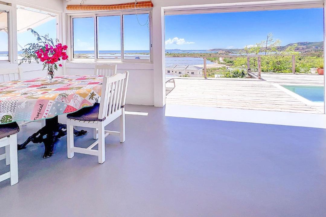 Photo of Patio Balcony in Orient Bay
