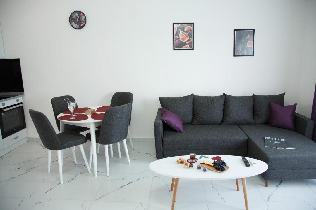 Photo of Livingroom in Avsallar