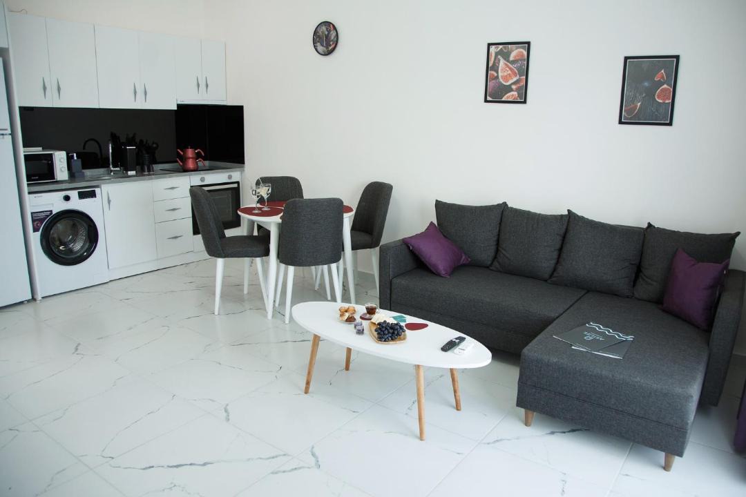 Photo of Livingroom in Avsallar
