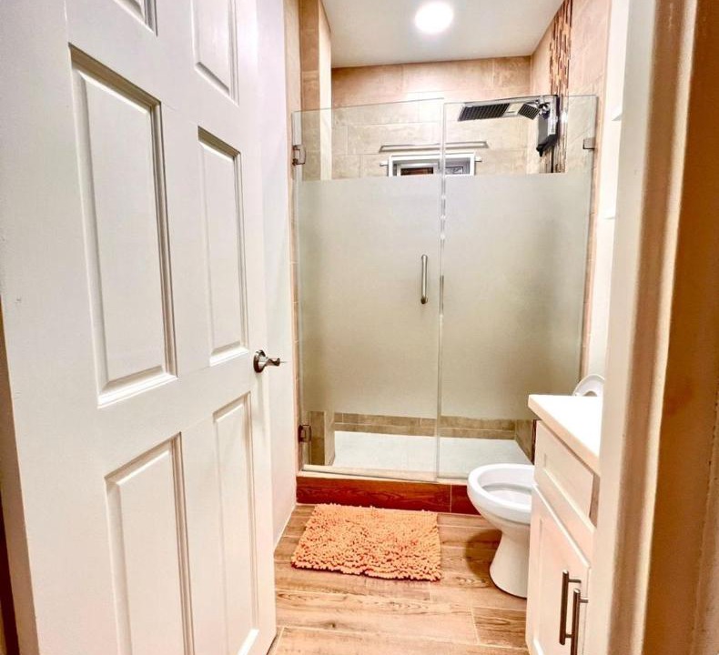 Photo of Bathroom in St. George's