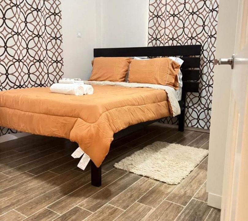 Photo of Bedroom in St. George's