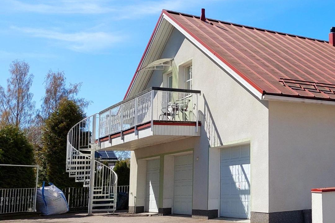Photo of Buildings in Hyvinkaa