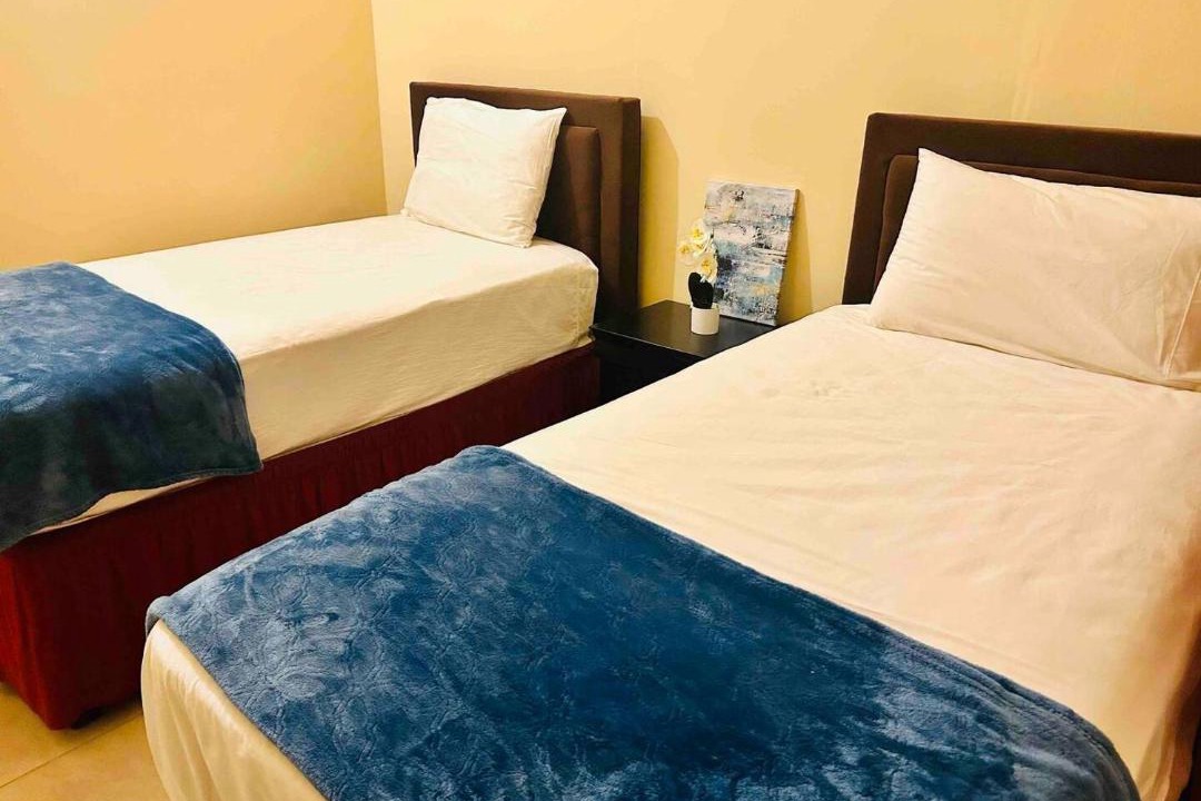 Photo of Bedroom in Montego Bay