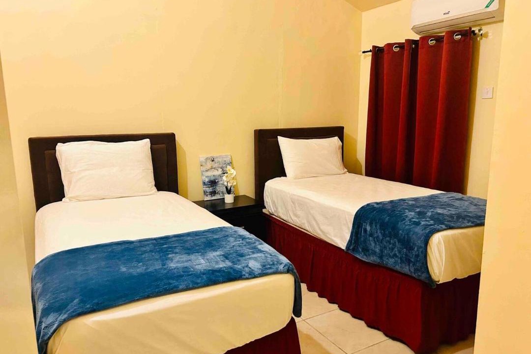 Photo of Bedroom in Montego Bay