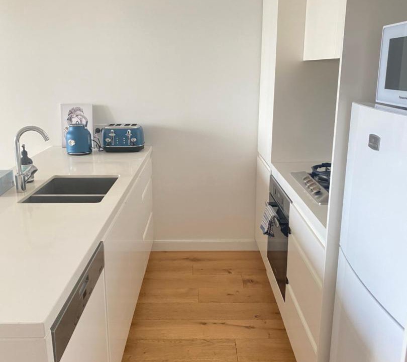 Photo of Kitchen in Chatswood CBD