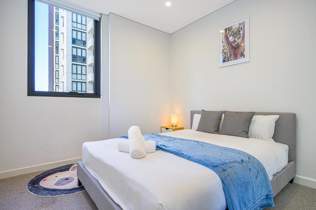 Photo of Bedroom in Norwest