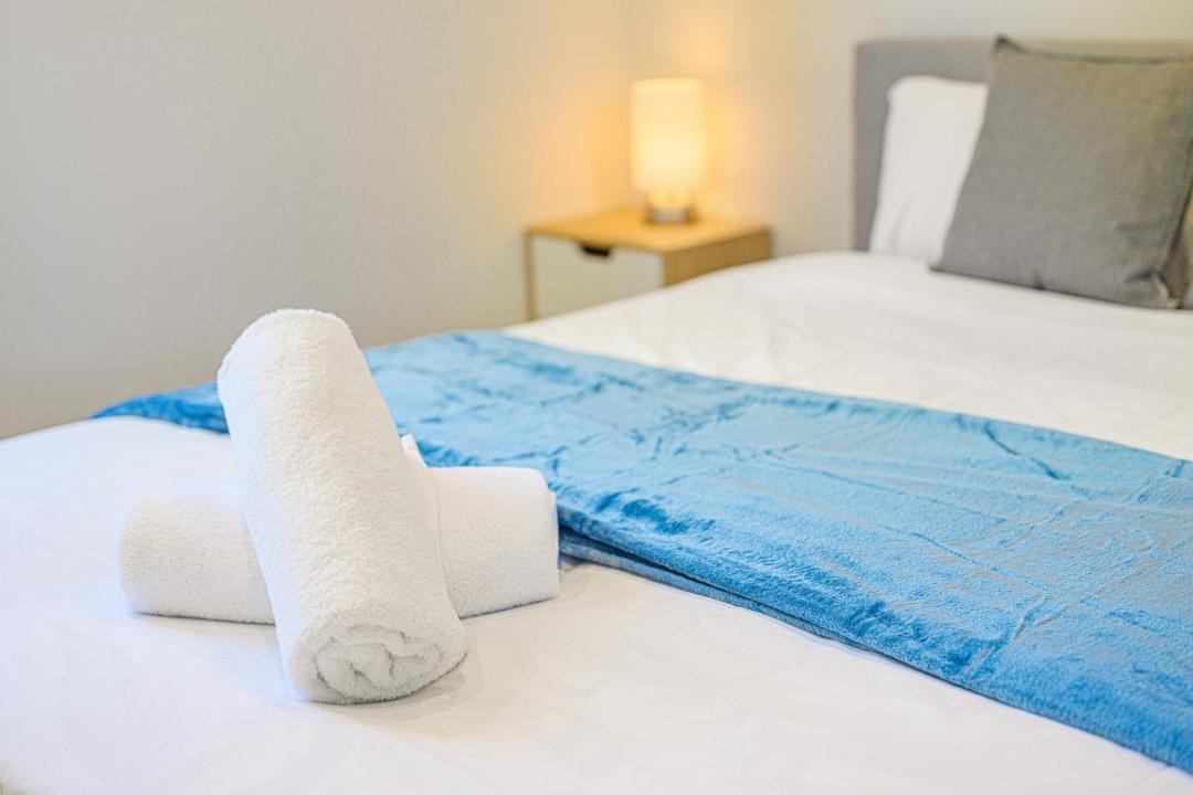 Photo of Bedroom in Norwest