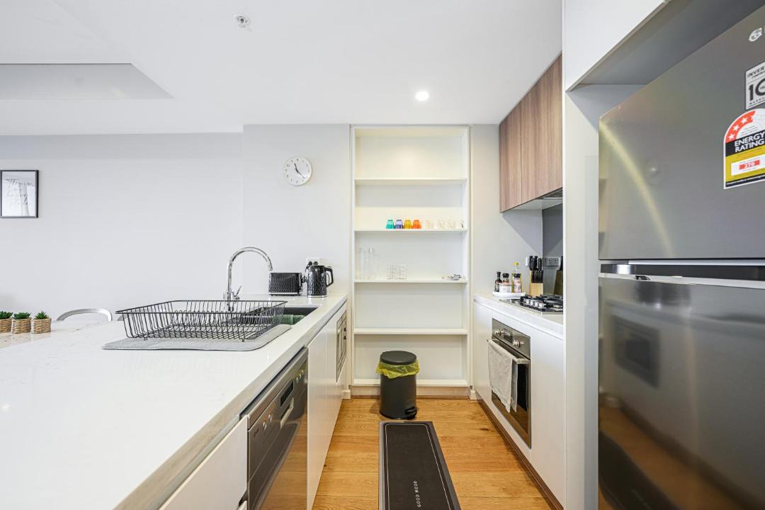 Photo of Kitchen in Norwest