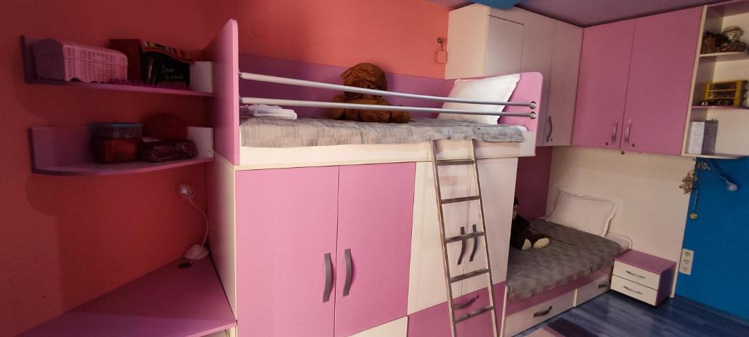 Photo of Kitchen in Varosha