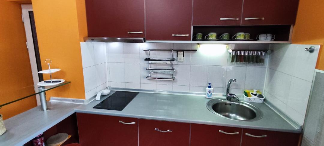 Photo of Kitchen in Varosha