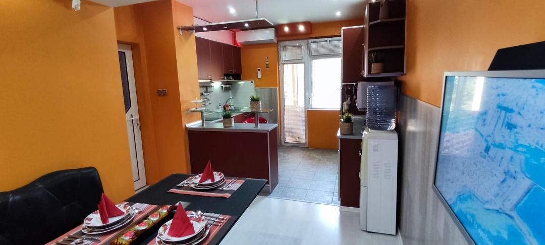 Photo of Livingroom in Varosha