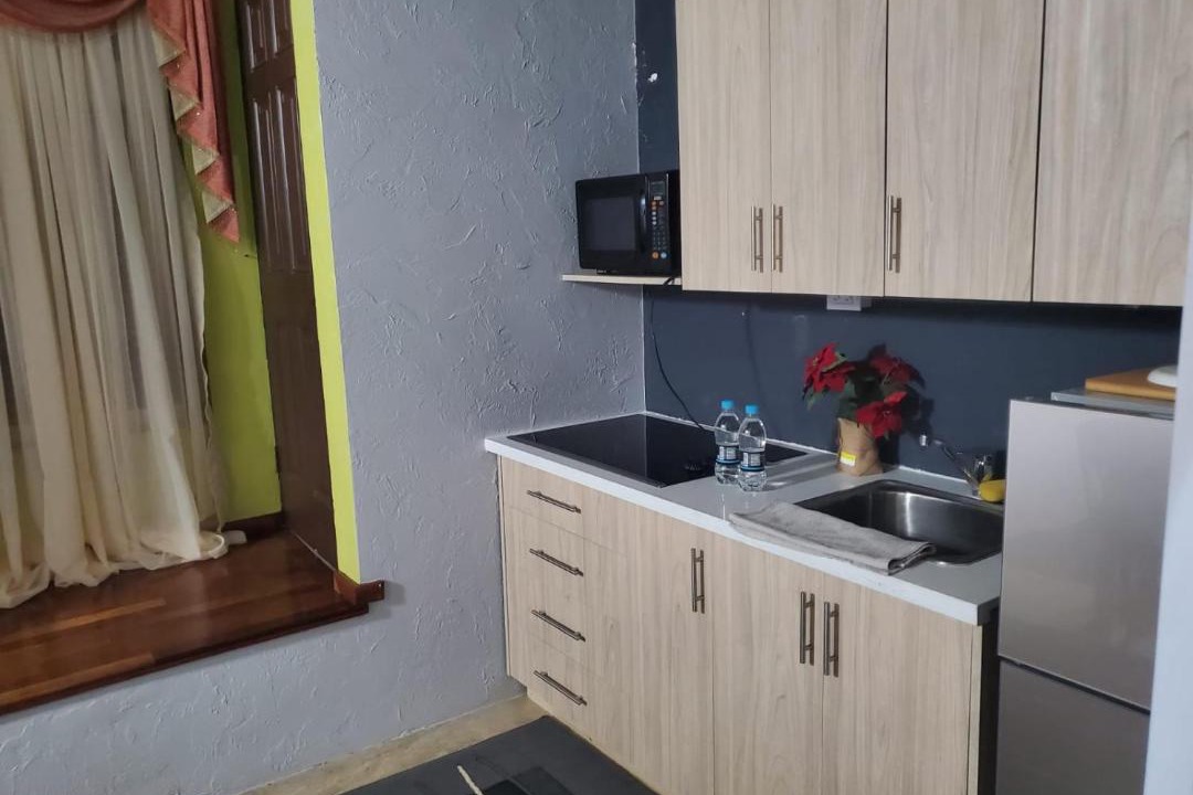 Photo of Kitchen in Caribbean Estates