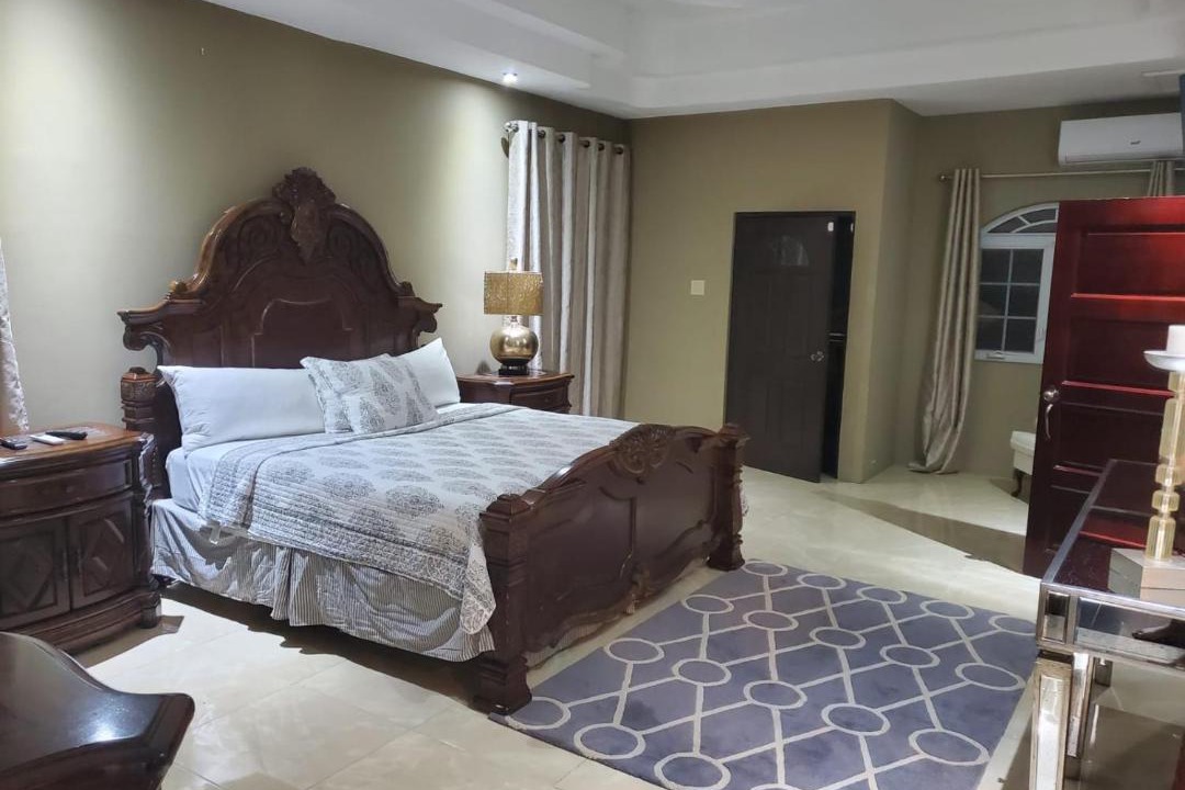 Photo of Bedroom in Caribbean Estates