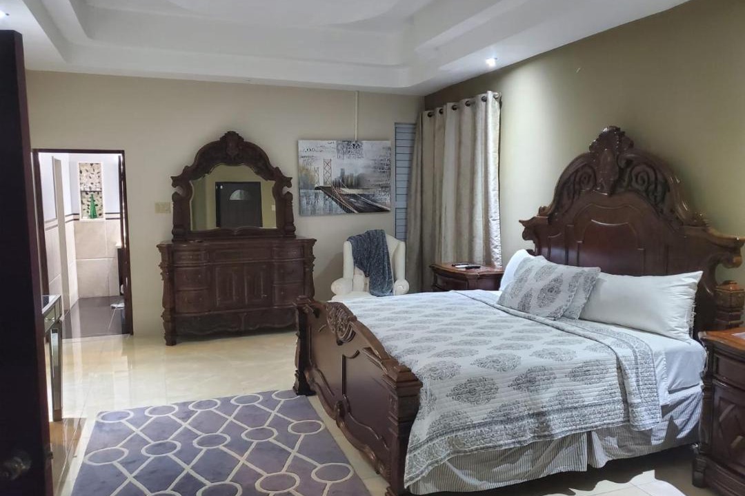 Photo of Bedroom in Caribbean Estates