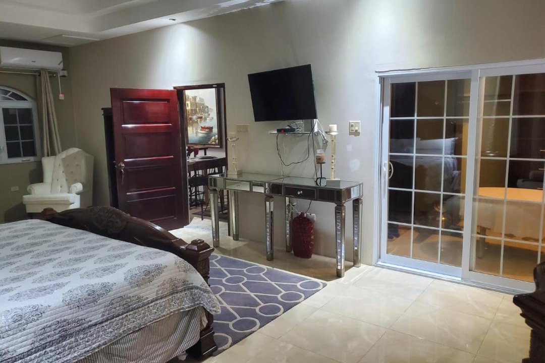 Photo of Bedroom in Caribbean Estates
