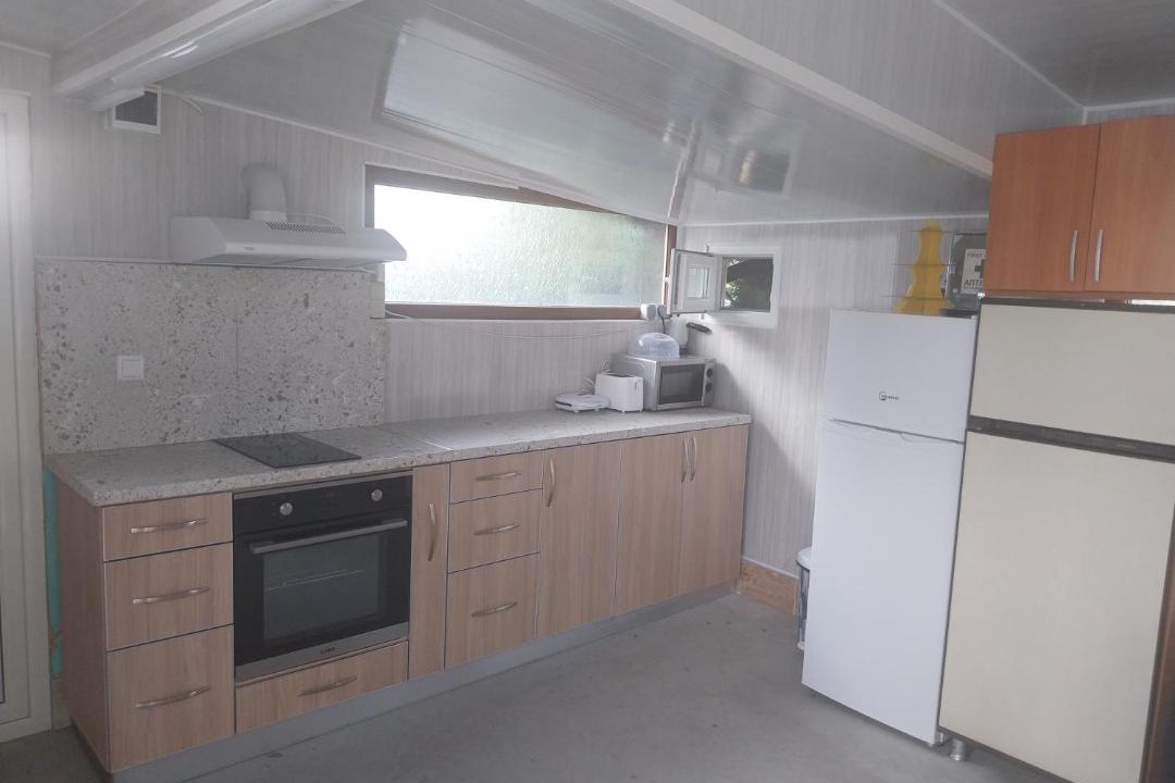 Photo of Kitchen in Razgrad