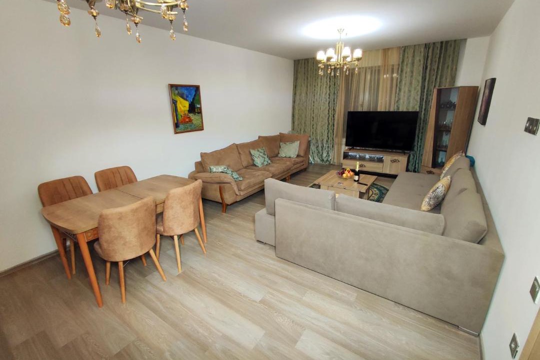 Photo of Livingroom in Baku