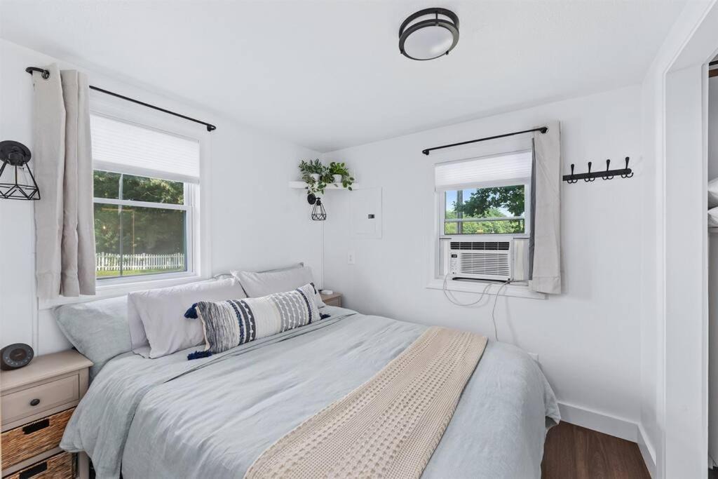 Photo of Bedroom in Dublin