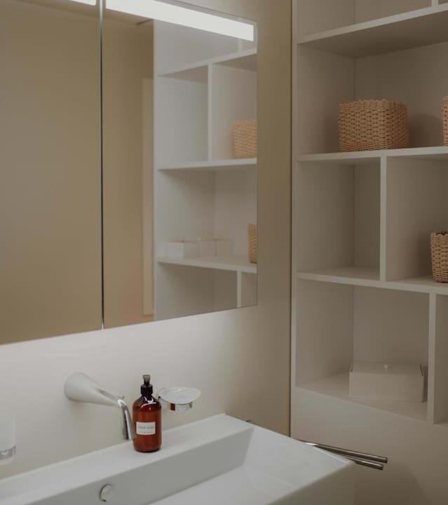 Photo of Bathroom in Quarten