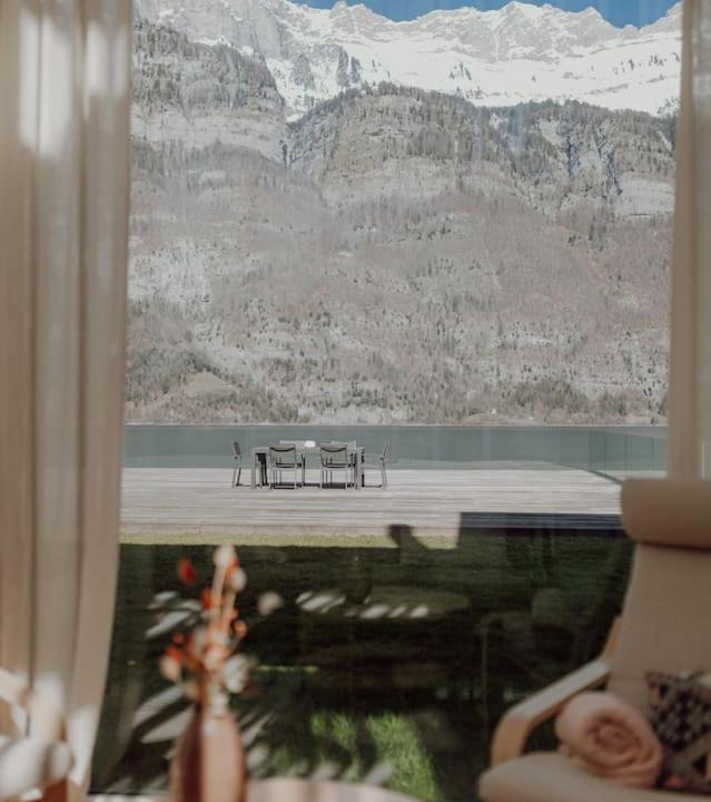 Photo of Patio Balcony in Quarten