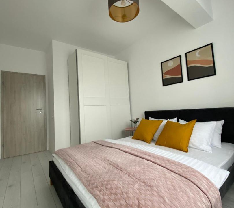 Photo of Bedroom in Sector 6