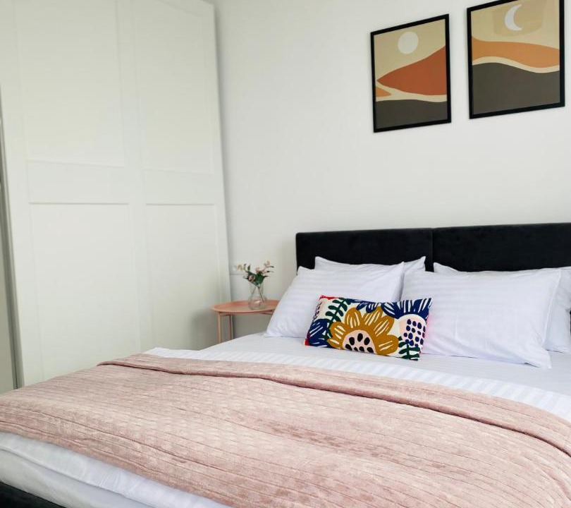Photo of Bedroom in Sector 6
