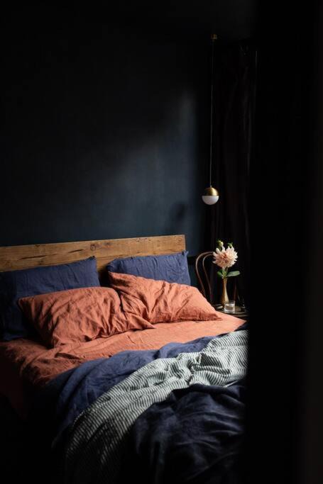 Photo of Bedroom in Collingwood
