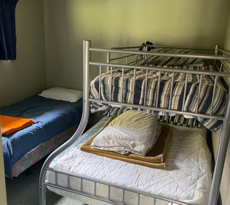 Photo of Bedroom in Erua