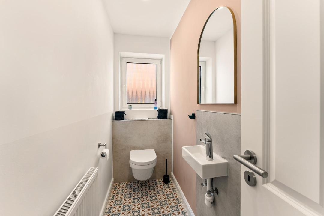 Photo of Bathroom in Eilsum