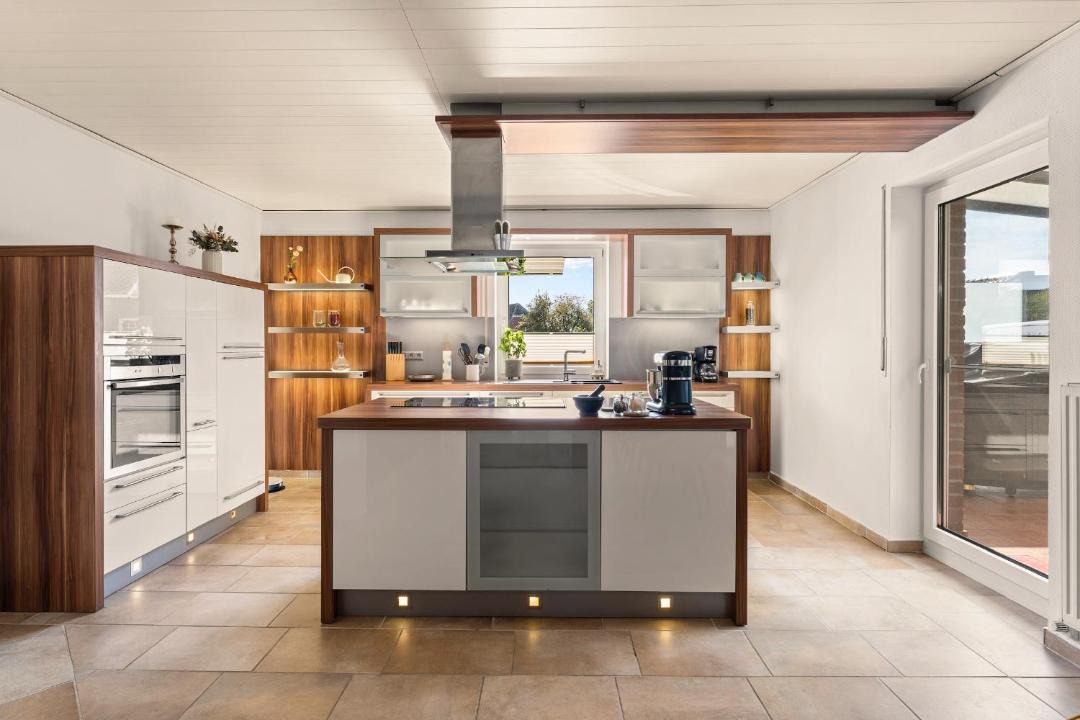 Photo of Kitchen in Eilsum