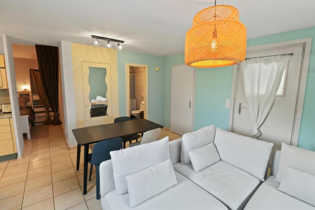 Photo of Livingroom in Domdidier