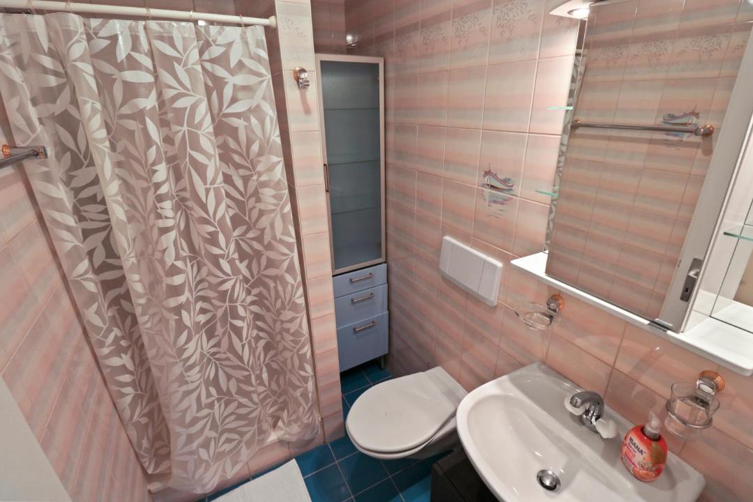 Photo of Bathroom in Domdidier