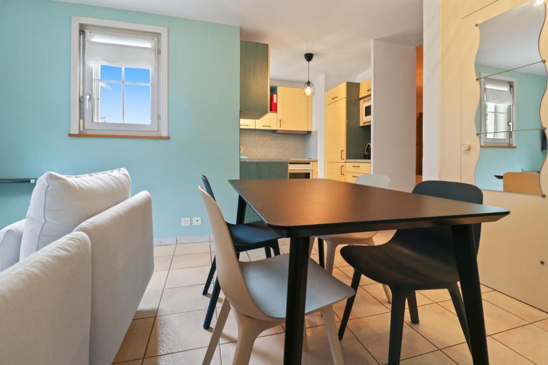 Photo of Livingroom in Domdidier