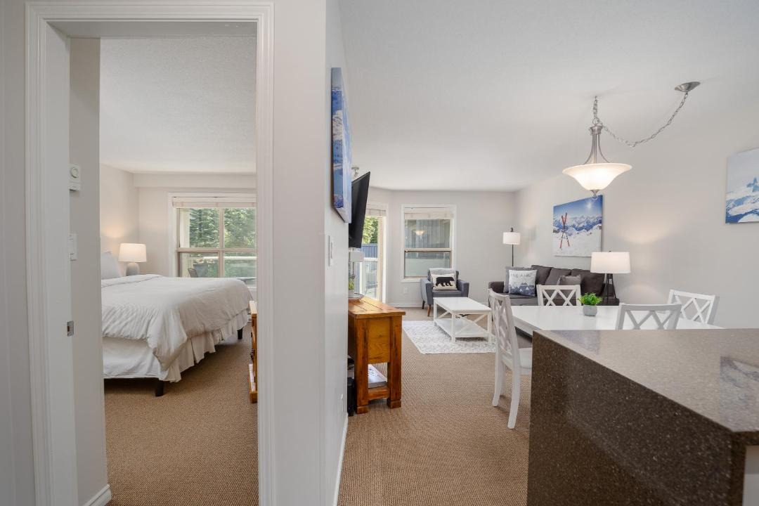 Photo of Bedroom in Upper Village
