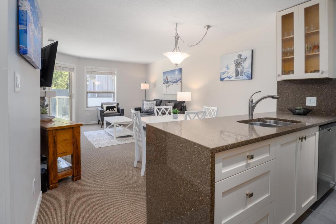 Photo of Kitchen in Upper Village