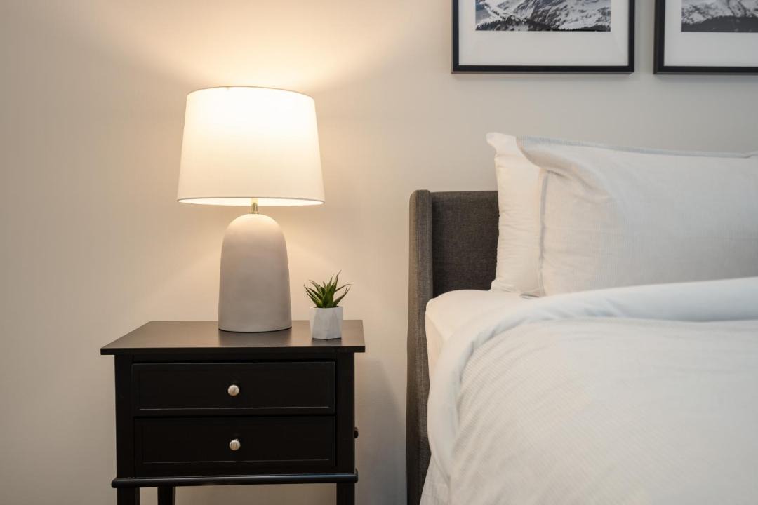 Photo of Bedroom in Upper Village