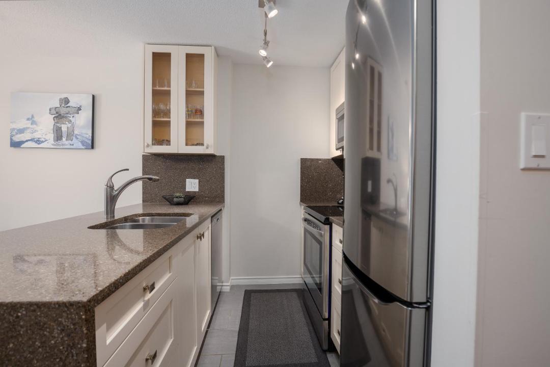Photo of Kitchen in Upper Village