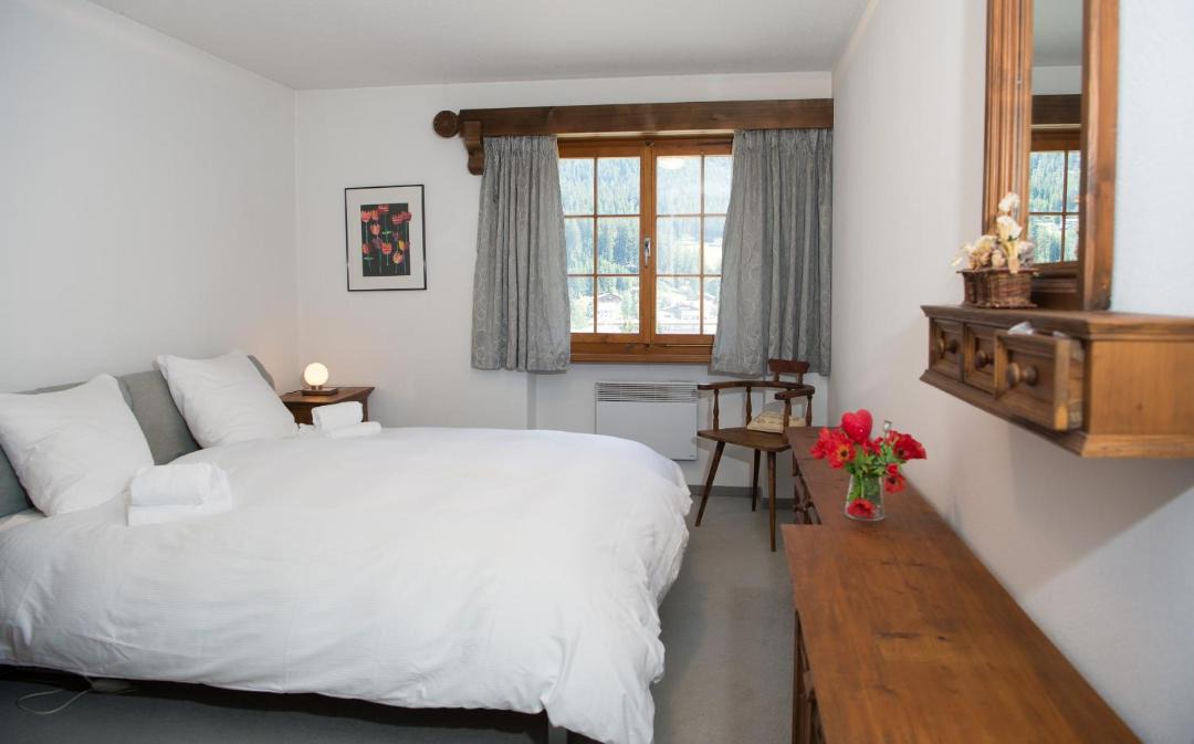 Photo of Bedroom in Lenzerheide