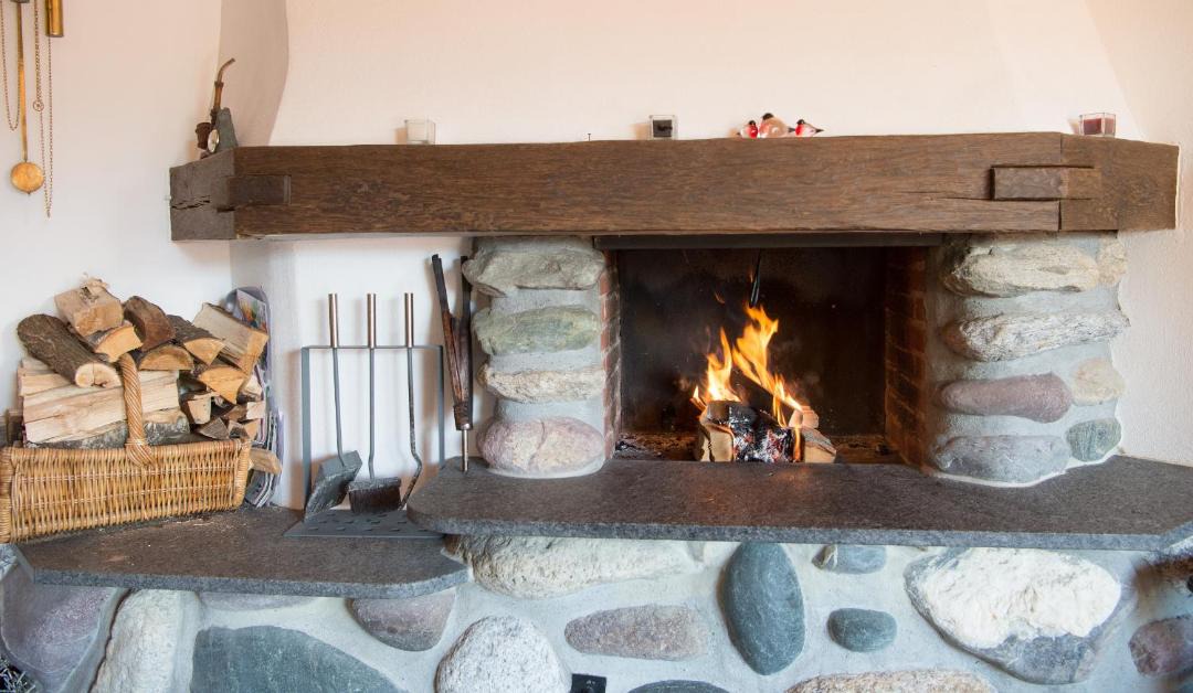 Photo of Livingroom in Lenzerheide
