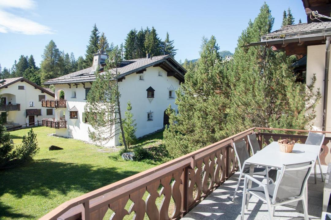 Photo of Others in Lenzerheide