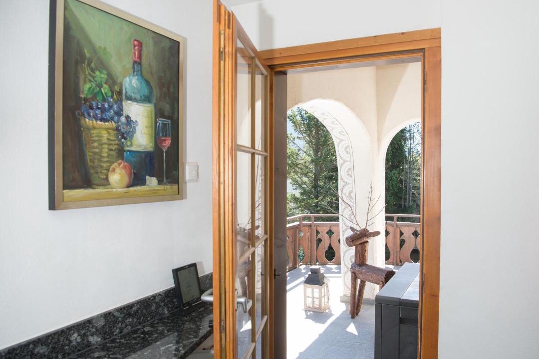 Photo of Livingroom in Lenzerheide