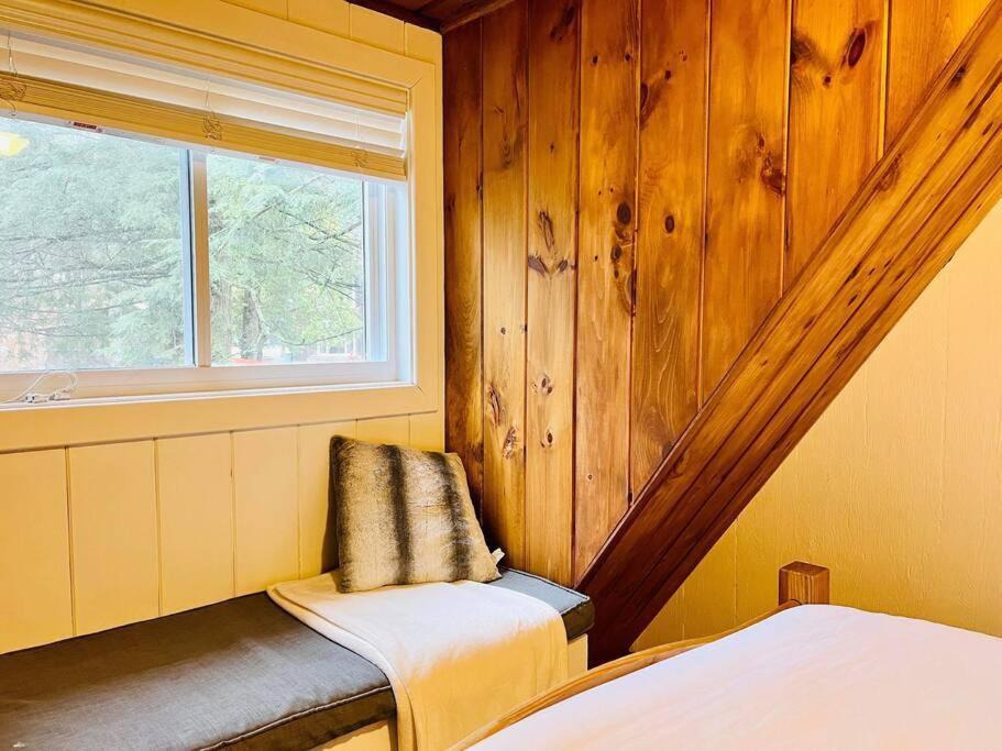 Photo of Bedroom in Orford