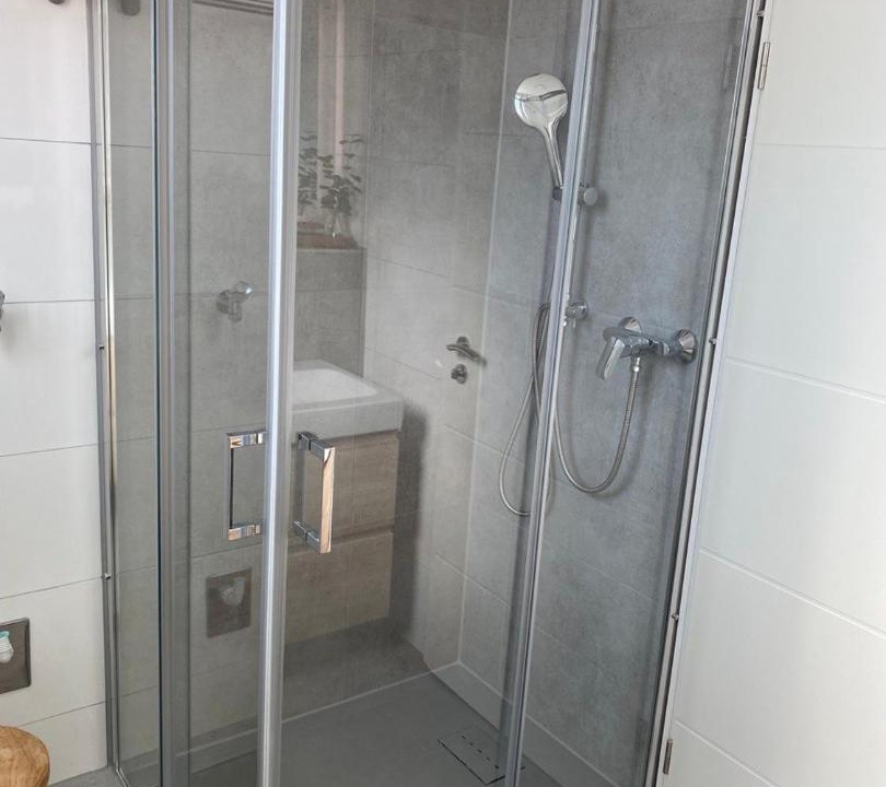 Photo of Bathroom in Heiligenkirchen
