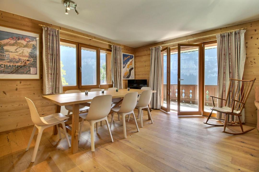 Photo of Others in Champery
